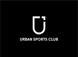 Urban Sports Club Logo